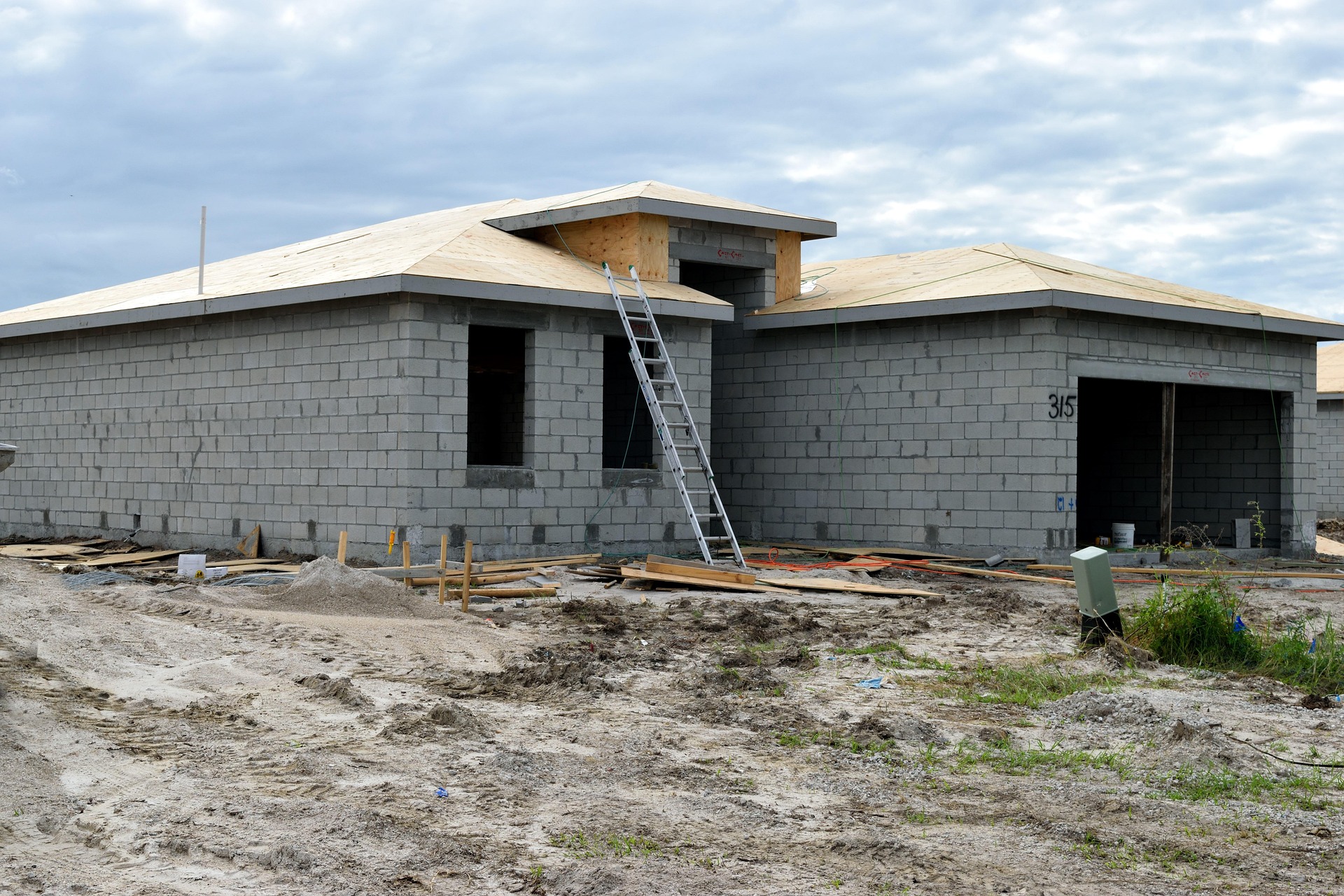 Building Design