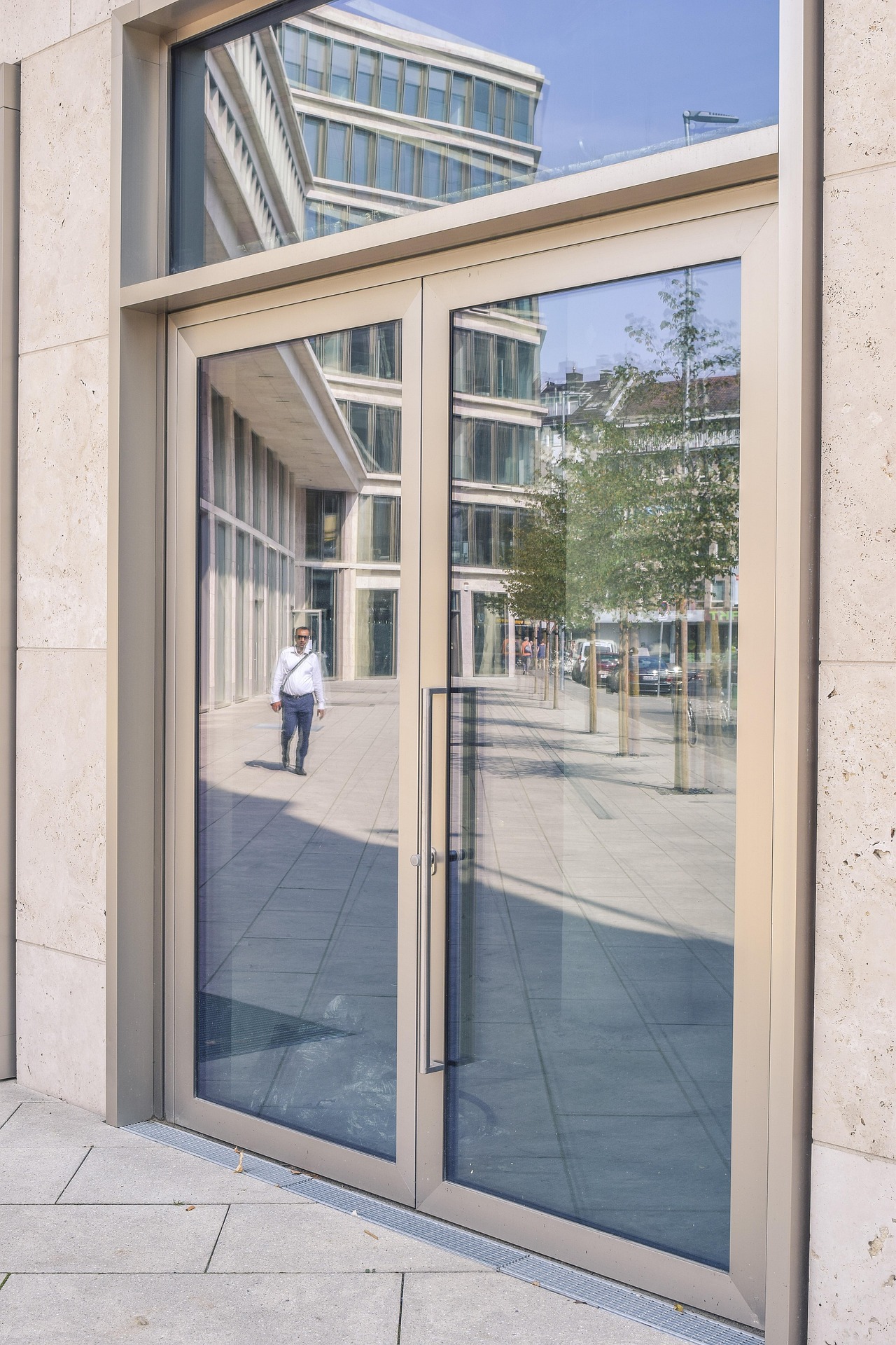 Fenestration Systems