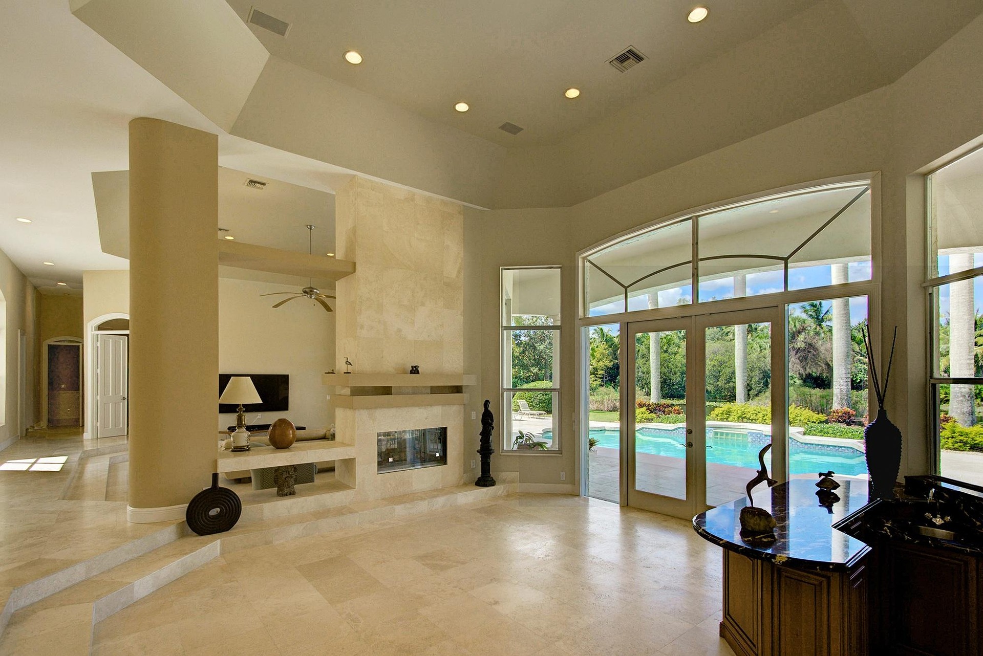 Renovations