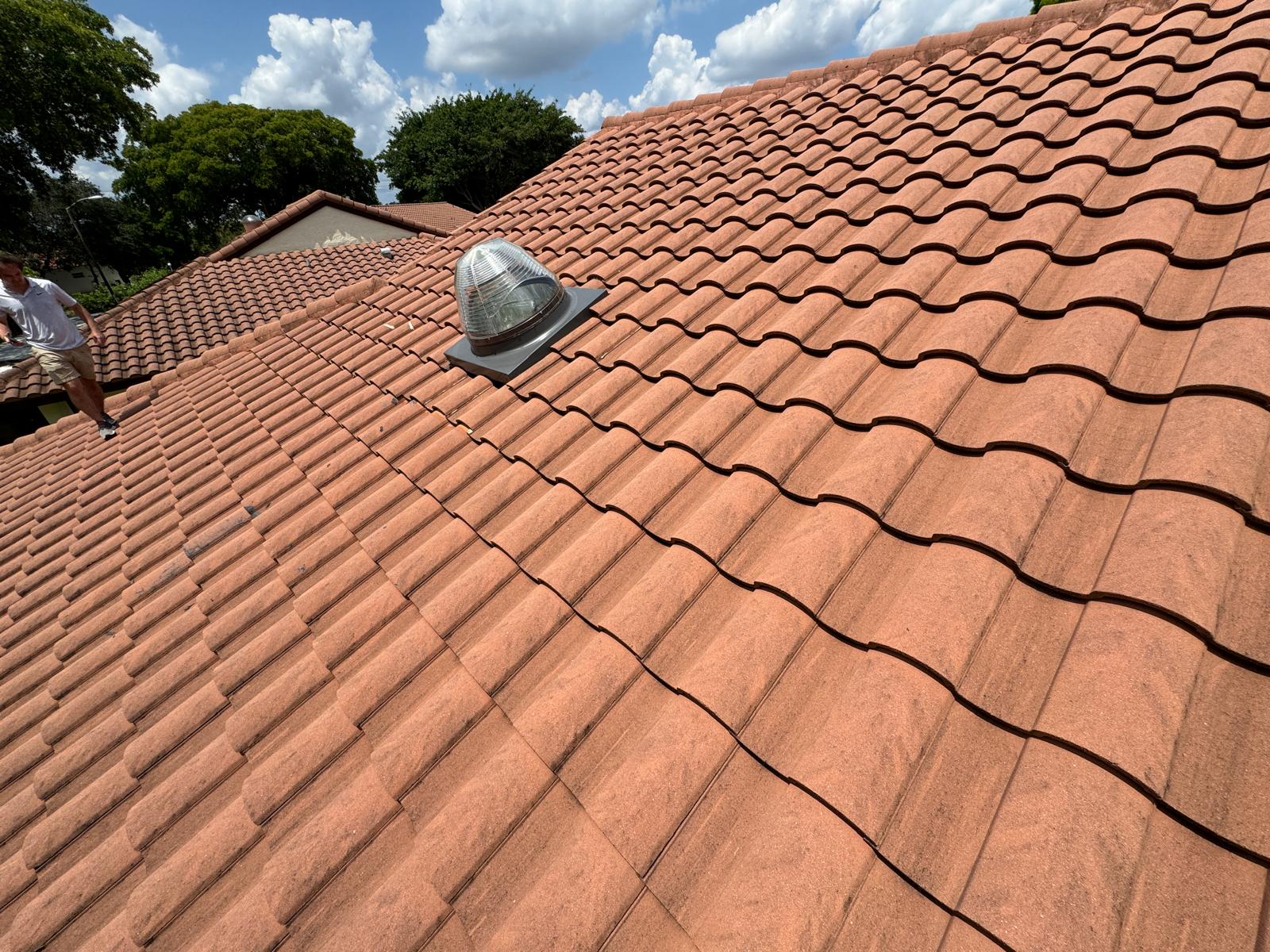 Roofing